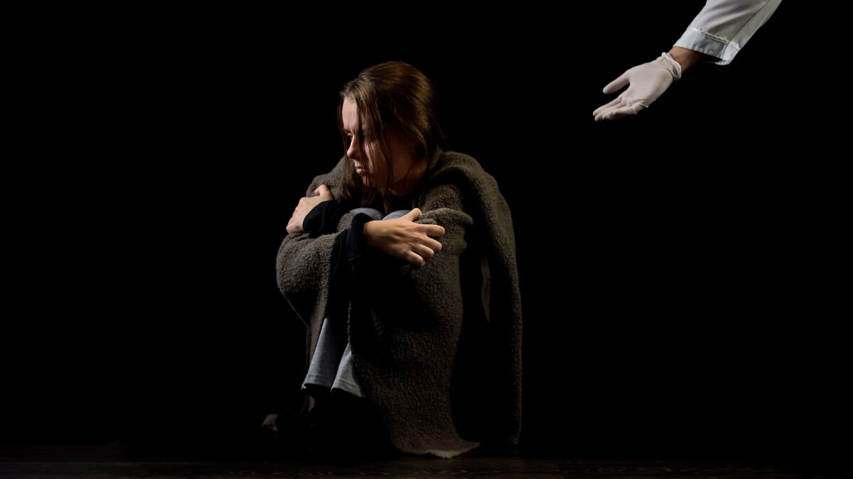 Pioneering Digital Lifelines Scotland programme secures new funding to reduce the risk of harm and death from substance use