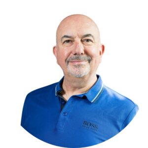 Speaker profile