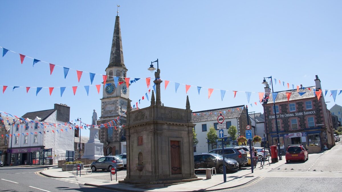 Grant fund to boost startups in south of Scotland ‘re-opens’ following successful pilot