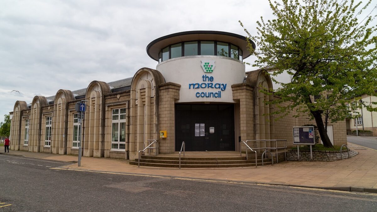 Moray Council pledges to use AI and automation as part of new digital strategy to drive efficiency and improve accessibility