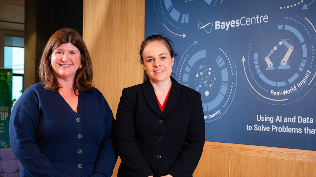 Deputy first minister launches ‘deep tech supercluster’ to boost high-tech manufacturing in Scotland