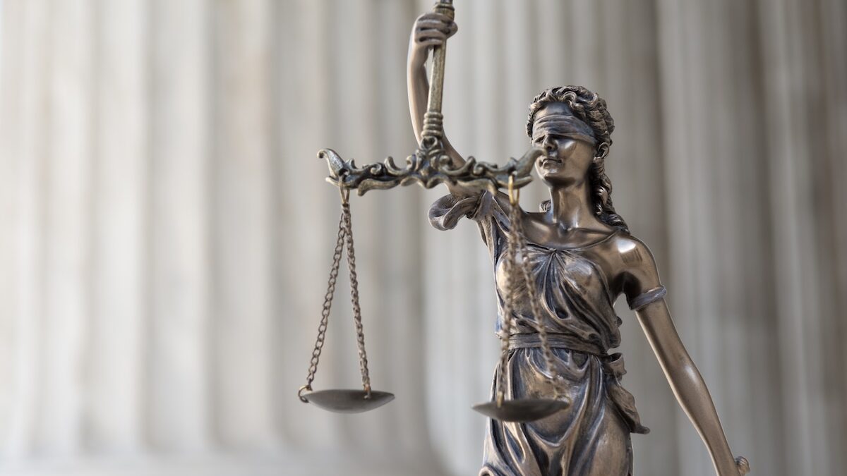 Modernising justice: how configurable technology can transform the UK’s case management system