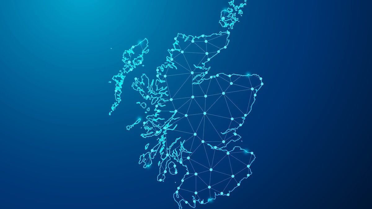 The ‘Amazon Effect’ is driving online expectations to new heights – here’s how Scotland’s public services can keep up