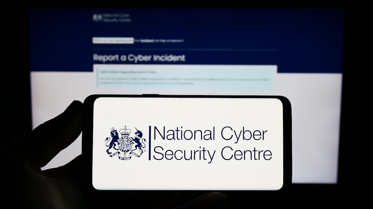 The National Cyber Security Centre has released its Cyber Assessment Framework 4.0  – but what’s new?