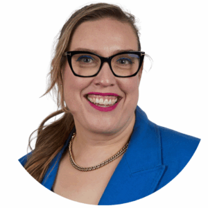 Speaker profile