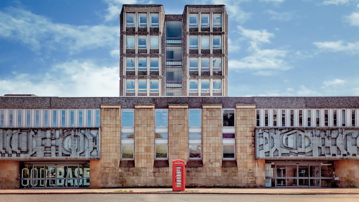 Clarity for tenants as CodeBase signs one-year lease extension with landlord