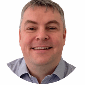 Speaker profile