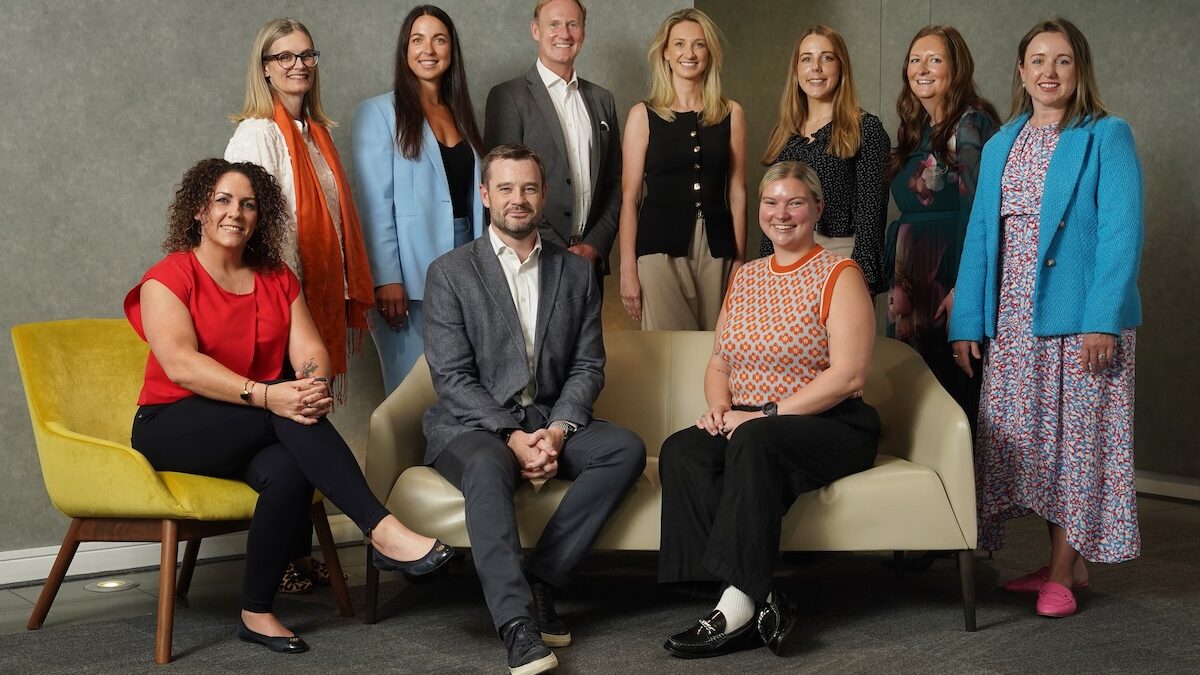 Group of companies pledge support to female entrepreneurship movement