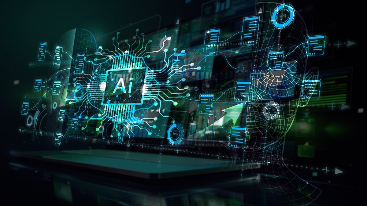AI, efficiency, and the next wave of digital leadership in Scotland 