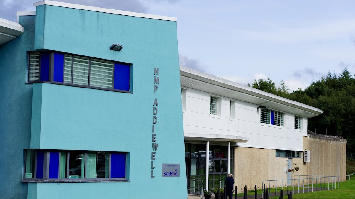 From red flags to real impact – using AIM to support safer custody 