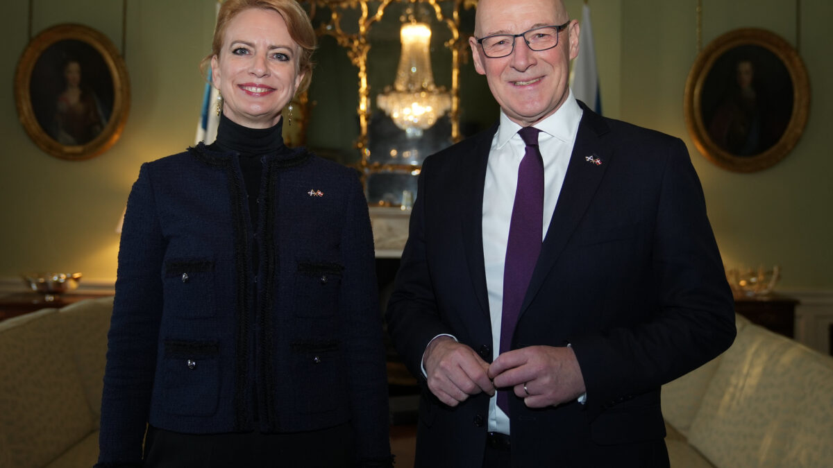 New Scottish Government app part of plan to revolutionise public services