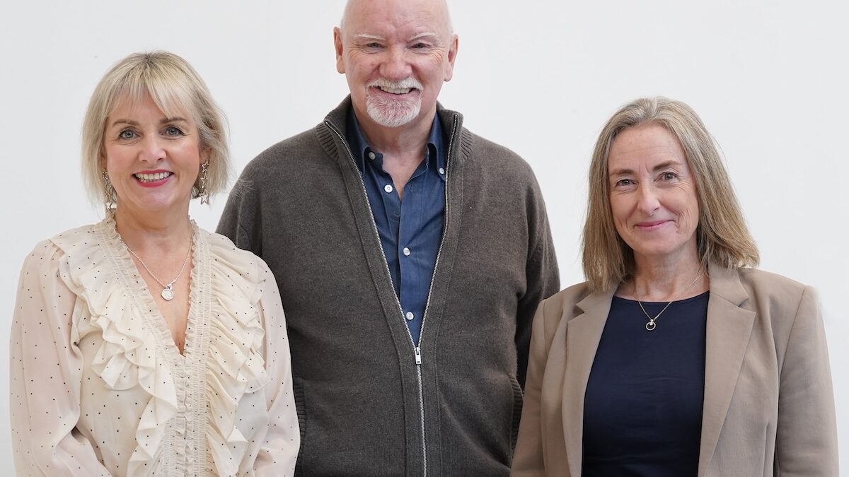 Three priorities outlined by Scotland’s chief entrepreneur to increase number of ‘scale-up’ companies