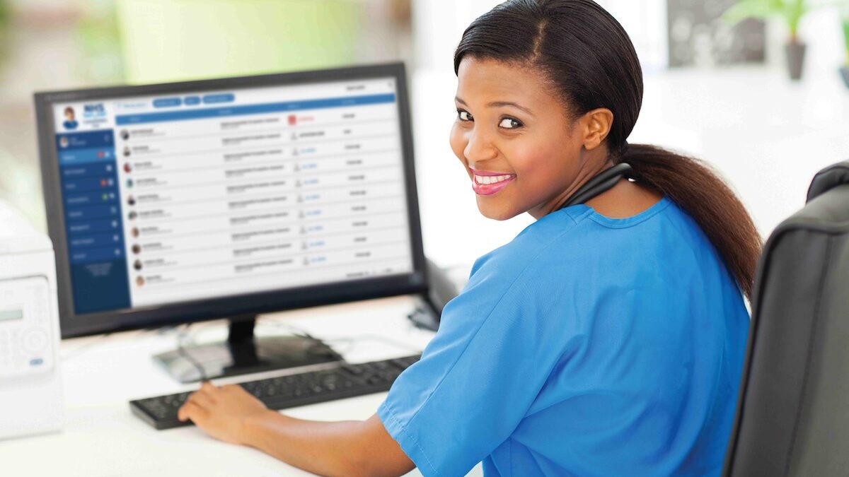 Surgery cancellations down by a third thanks to health board’s use of remote pre-operative assessment digital platform