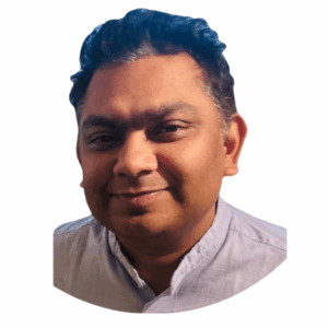 Speaker profile