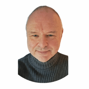 Speaker profile