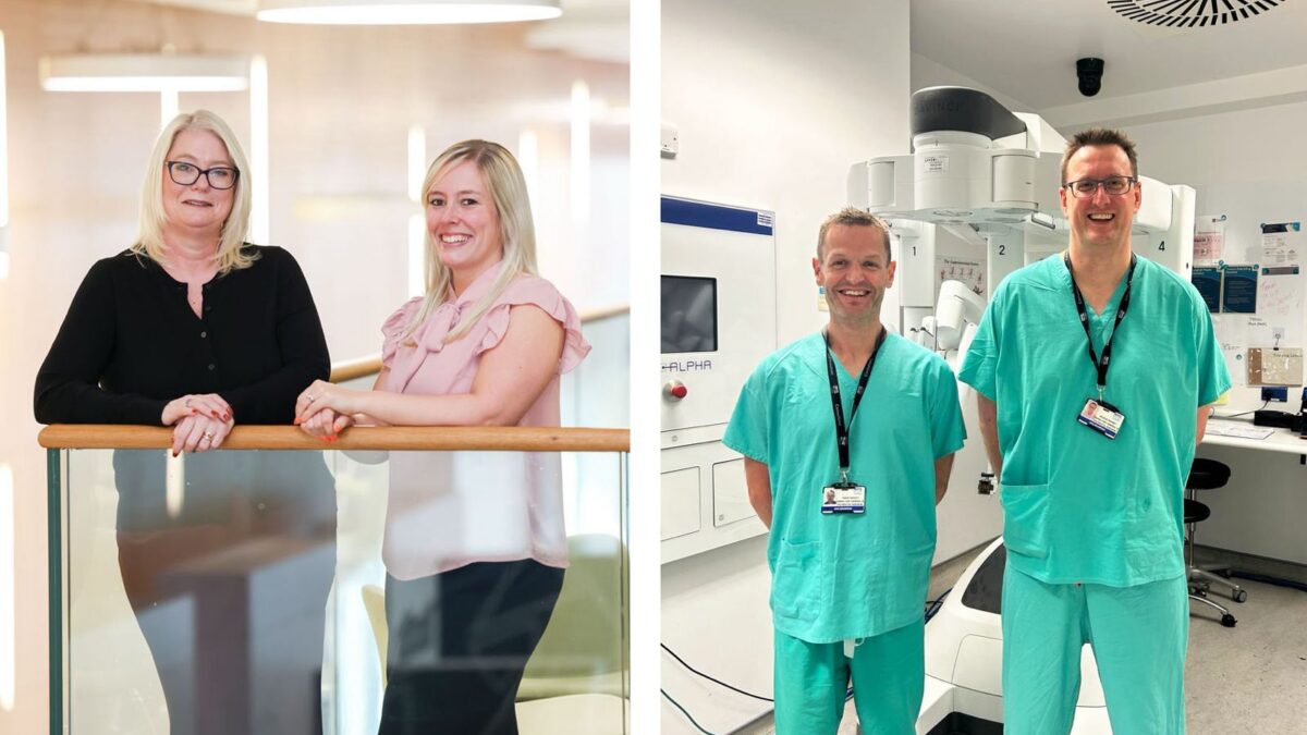 Reimagining public services – inside Scotland’s AI Challenge