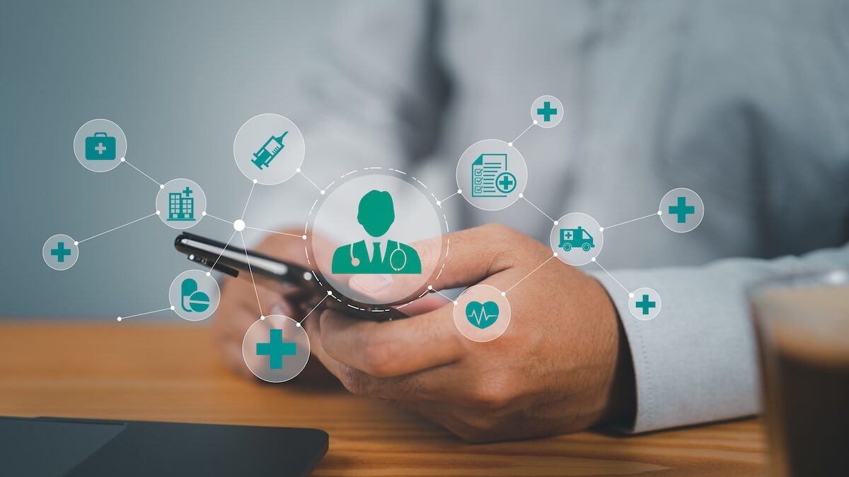 MyCare.scot to transform our health and care experience