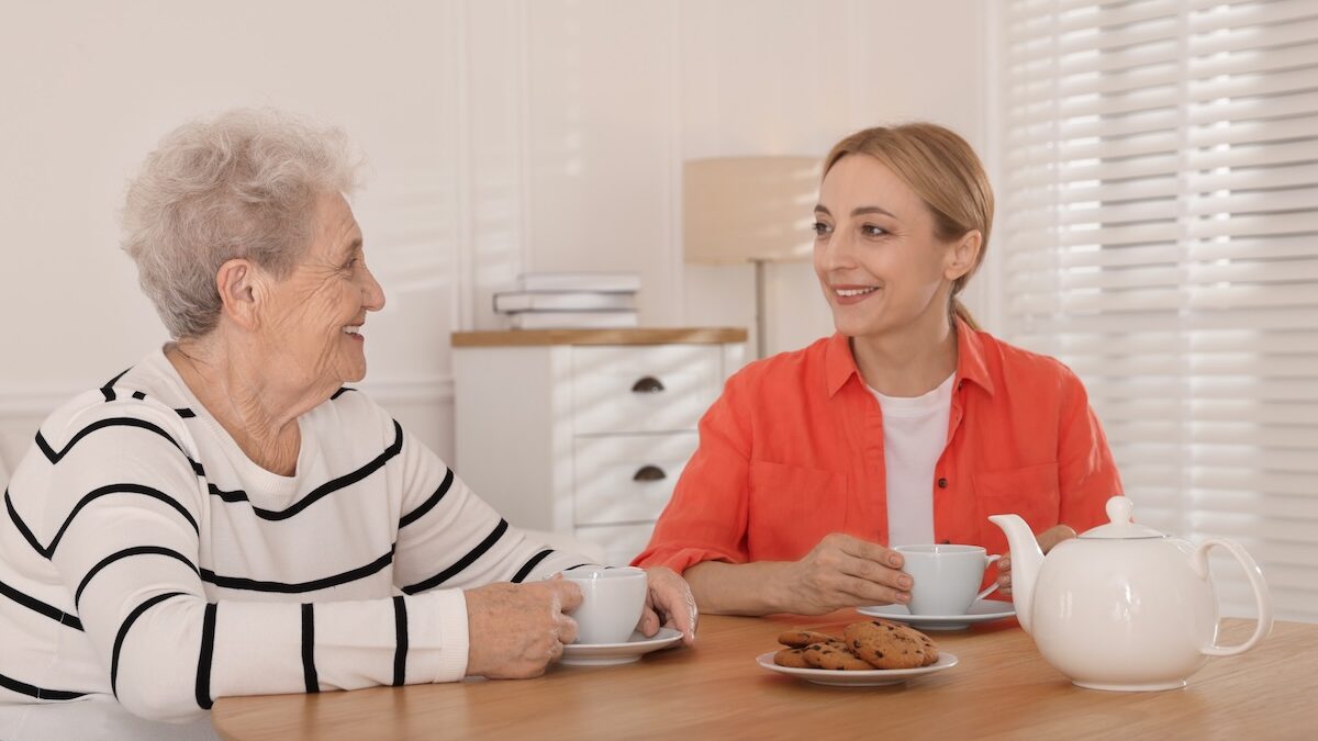 Making care more human: how an AI tool has transformed social services in the UK 