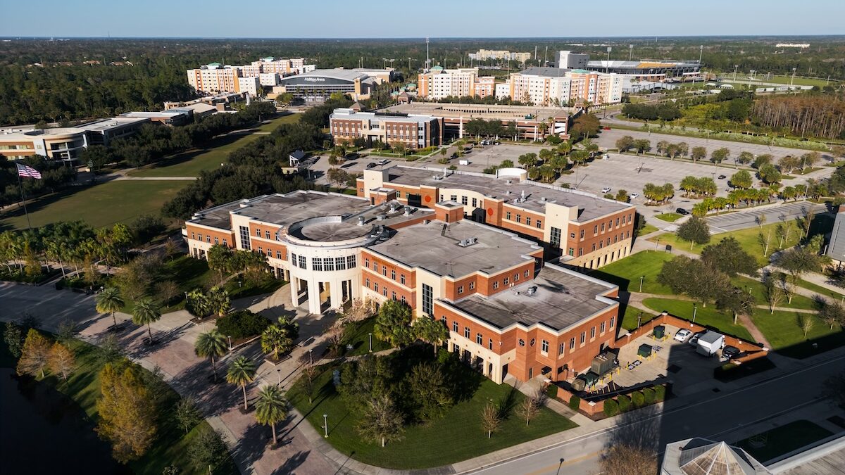 Scottish Government minister shoots for the stars with space-focused investment trip to the US