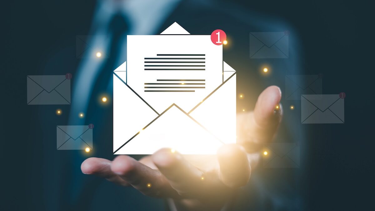 Digital Mailbox Scotland: leading the UK into a new era of public services