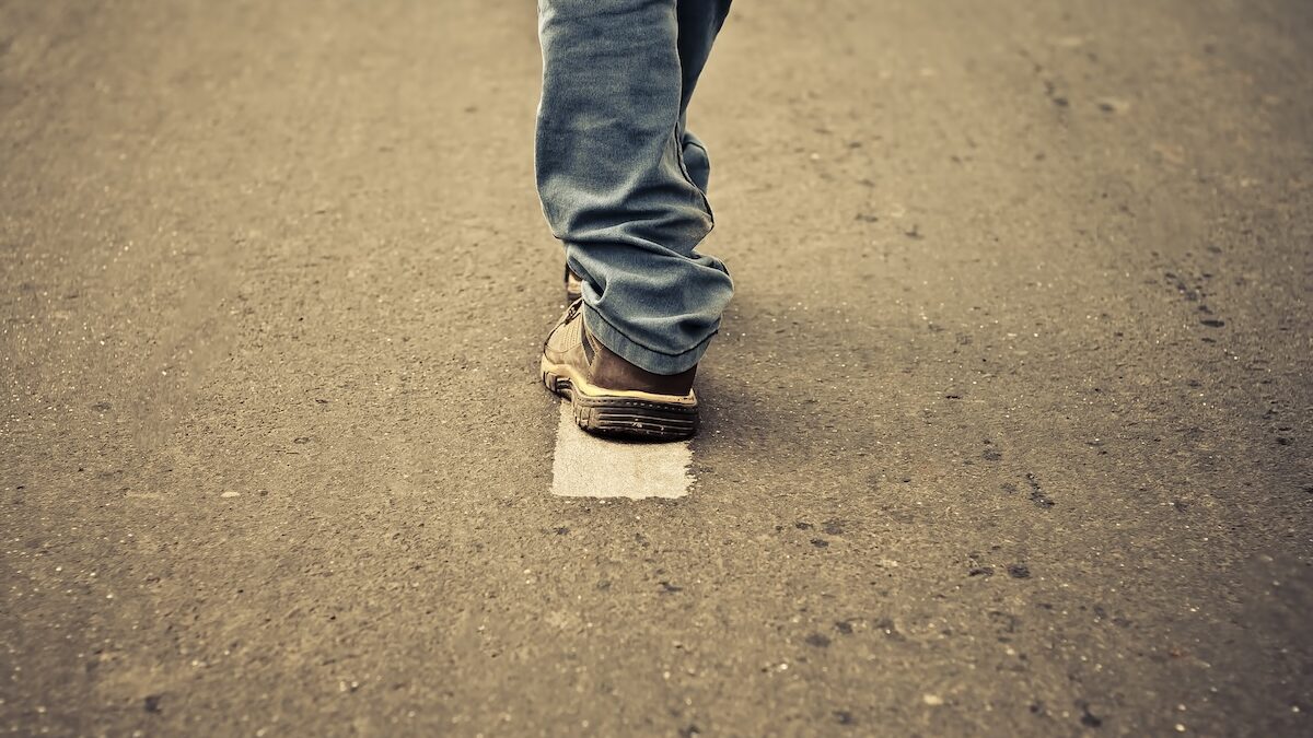 Walking the line: tackling legacy technology in the public sector