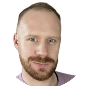 Speaker profile
