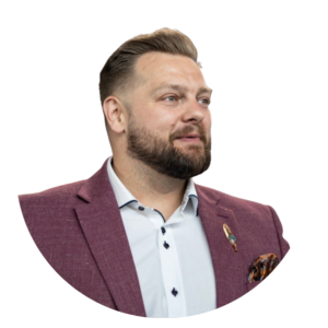 Speaker profile45165