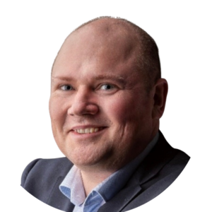 Speaker profile