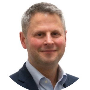 Speaker profile