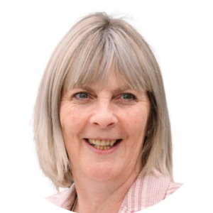 Speaker profile