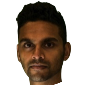 Speaker profile
