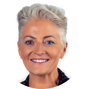 Speaker profile