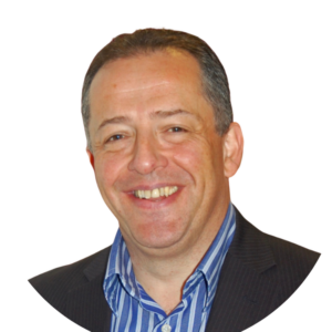 Speaker profile