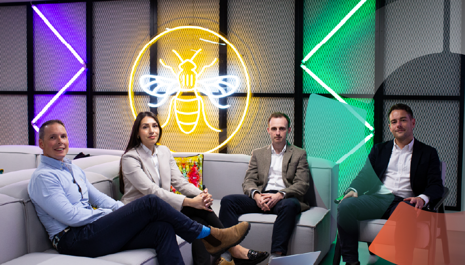 Top five cybersecurity trends to watch in 2026: perspectives from the CyberLab Board