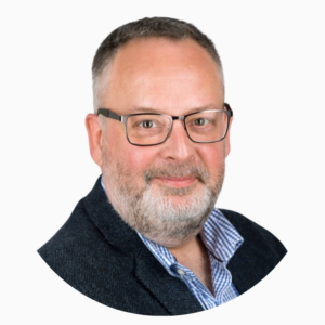 Speaker profile