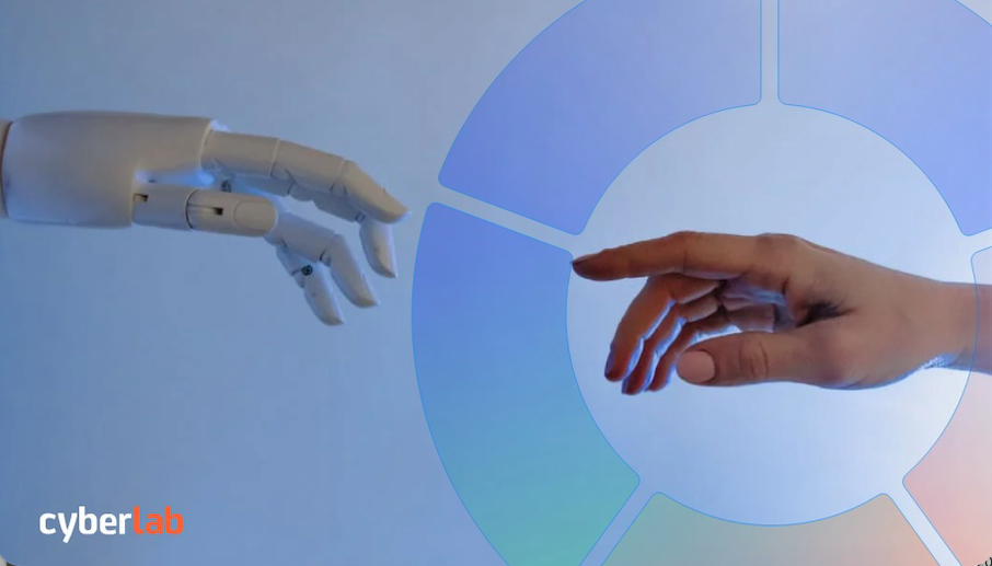 How Gen AI and rising ransomware trends are shaping public sector cybersecurity 