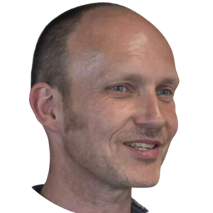 Speaker profile