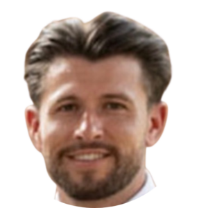 Speaker profile
