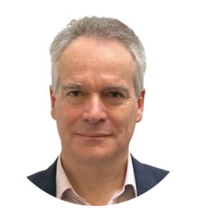 Speaker profile