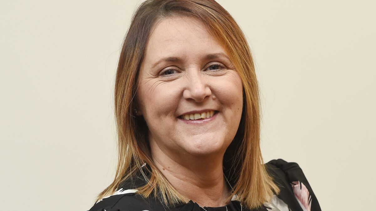 Karen Meechan to step down as chief executive of Scotland’s tech trade body