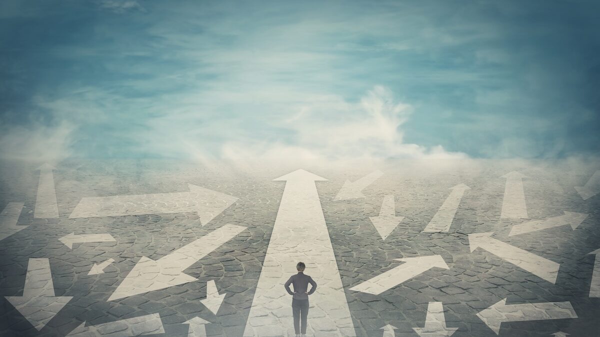 Embracing the ‘chaos’. Growing a company is not a linear, straightforward process, according to former Skyscanner exec helping Scotland’s next generation of founders