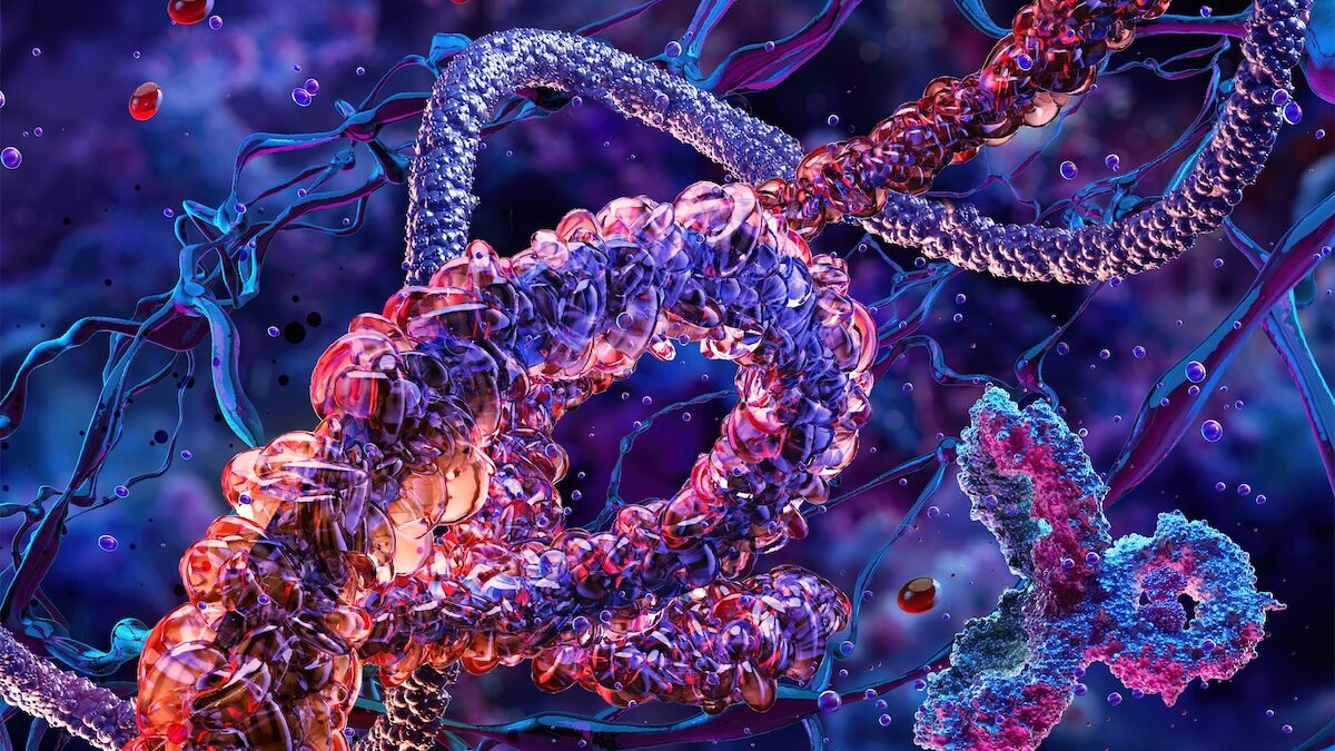 Glasgow academic founds new longevity and ‘healthspan’ AI company