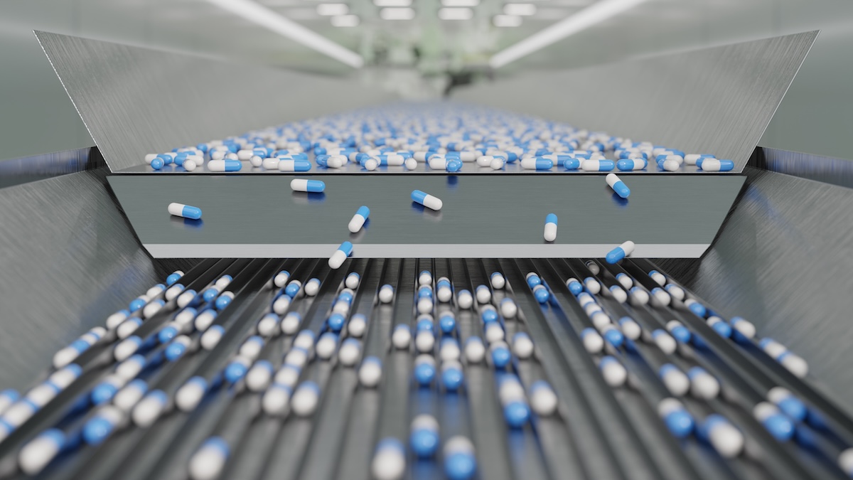 Glasgow spinout aims to speed up the development of new medicines for patients