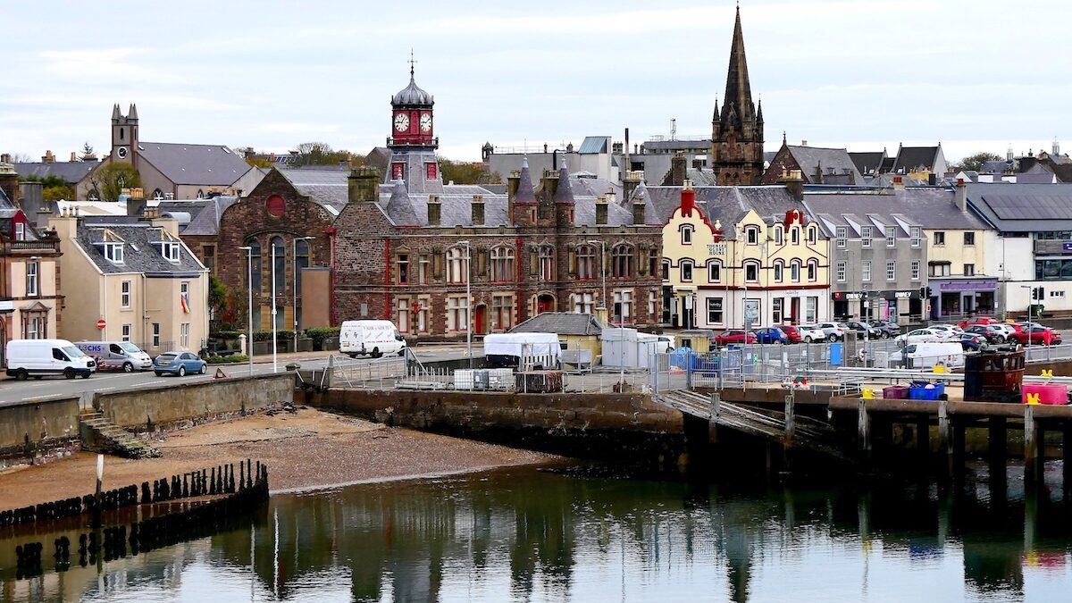 Health board announces expansion of virtual ‘hospital at home’ and ‘integrated front door’ services