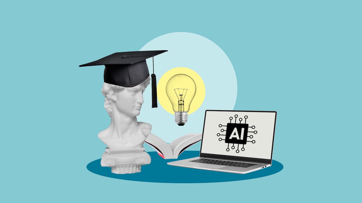 New government guidance published for the ‘safe and ethical’ use of AI in Scotland’s schools