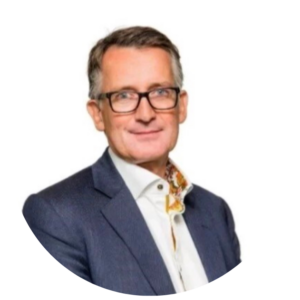 Speaker profile