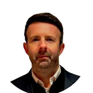 Speaker profile