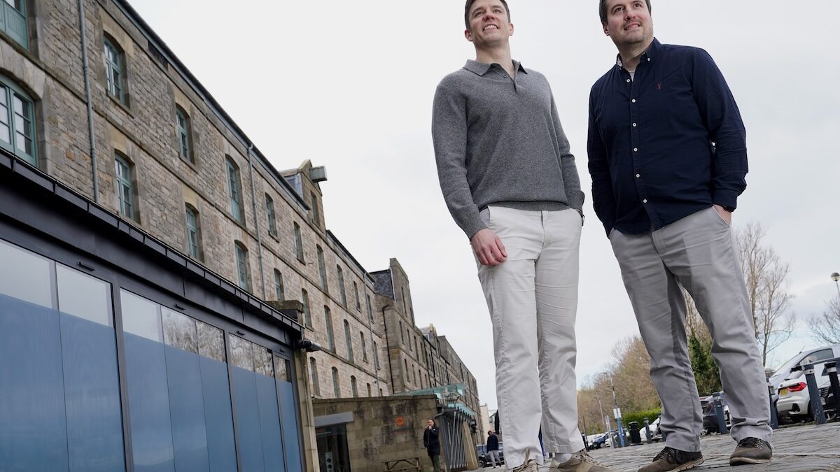 Licensing platform on course to be ‘Scotland’s most successful GovTech scaleup’ as it hits £1m revenue in first year