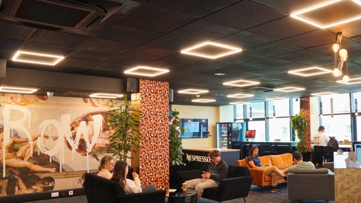 CodeBase partners with Irish innovation hub to drive EU market access for Scottish tech firms