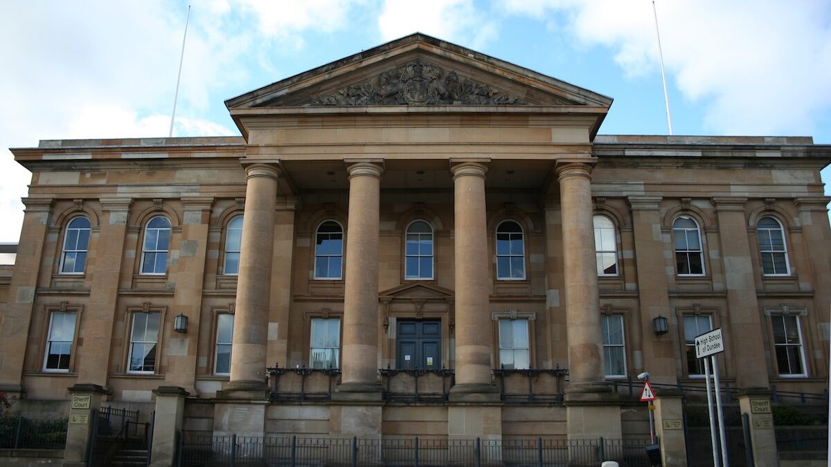 Scotland’s criminal courts benefiting from transformative new case management process